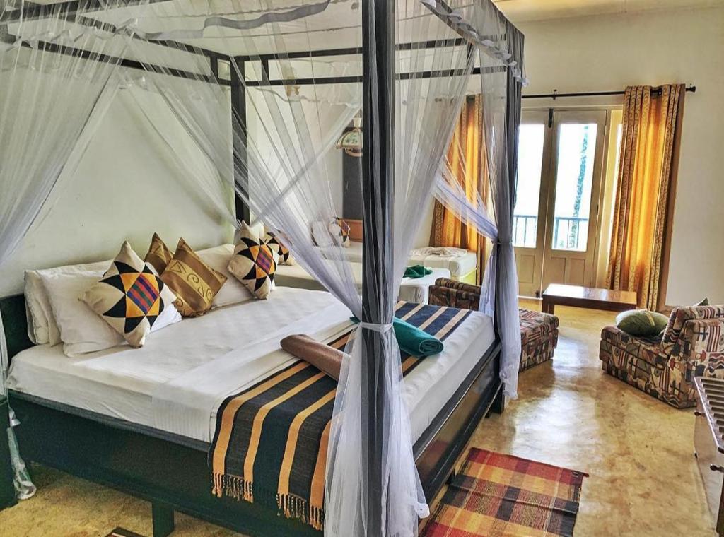 Old Frankland Kandy Luxury Boutique Hotel photo 1
