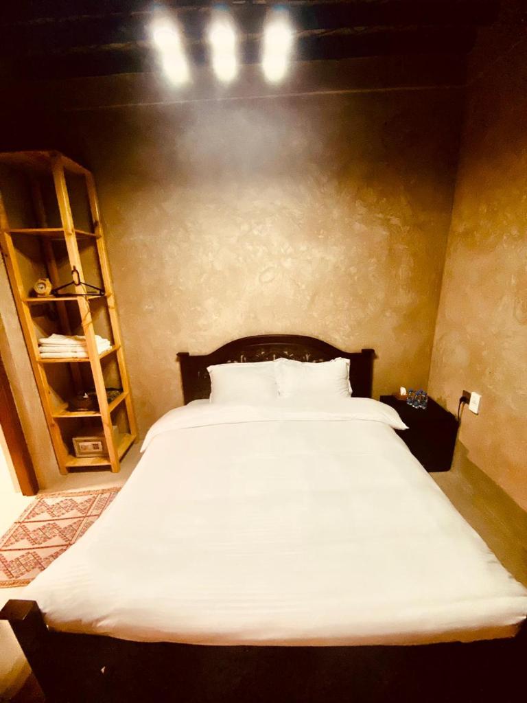 Jawharat Alaqar Inn نزل جوهرة العقر photo 2