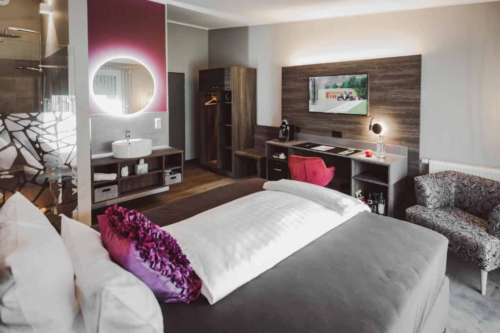 Hotel Hildebrandt's photo 1