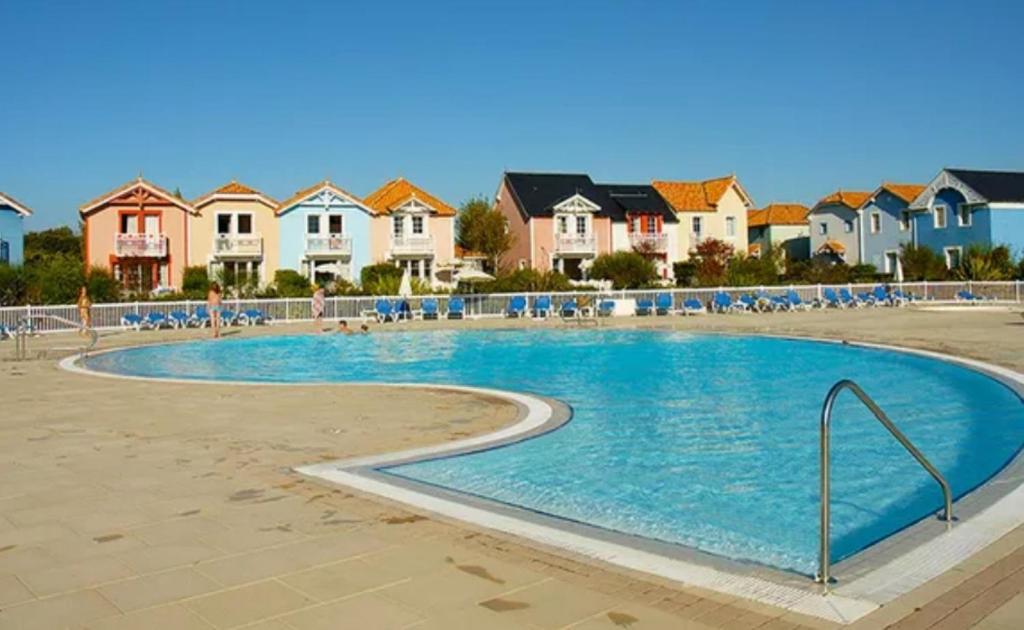 Residence Le Bocage - Piscine chauffee photo 1