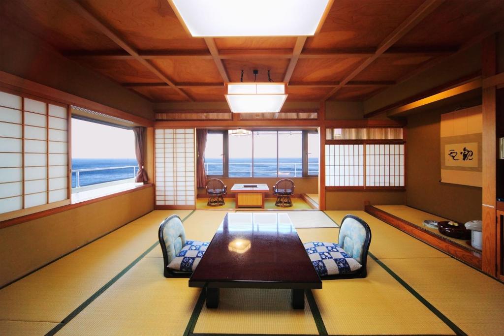 Hokkawa Onsen Hotel photo 2