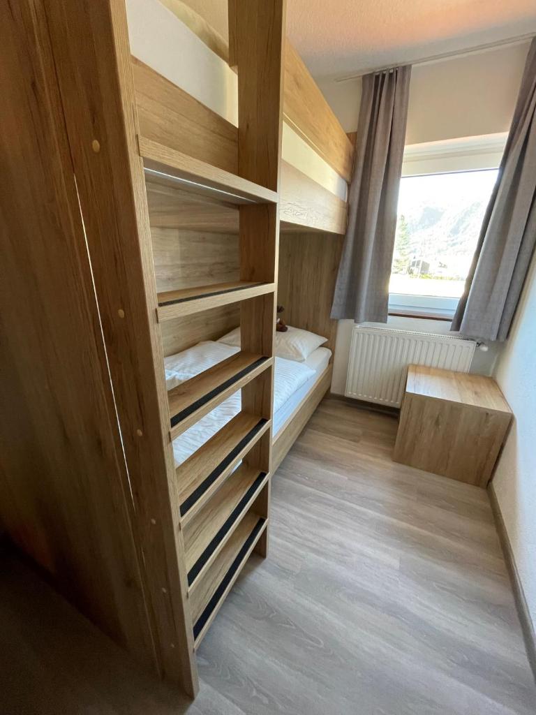 Tiroler Alpblick Appartements photo 4