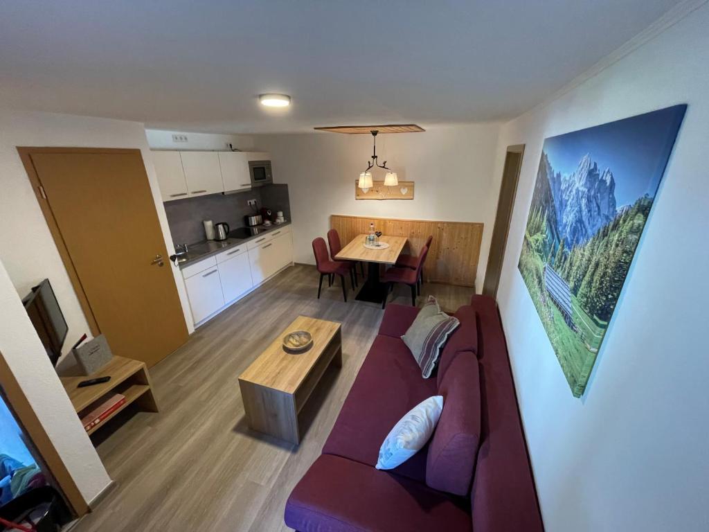 Tiroler Alpblick Appartements photo 3