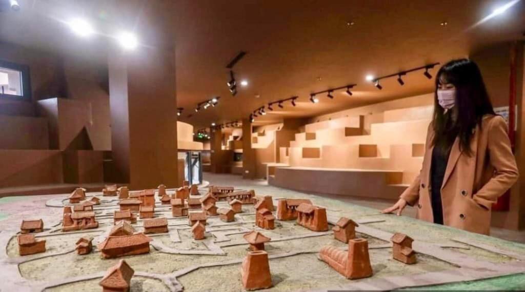 Bát Tràng Legacy - Venue Travel