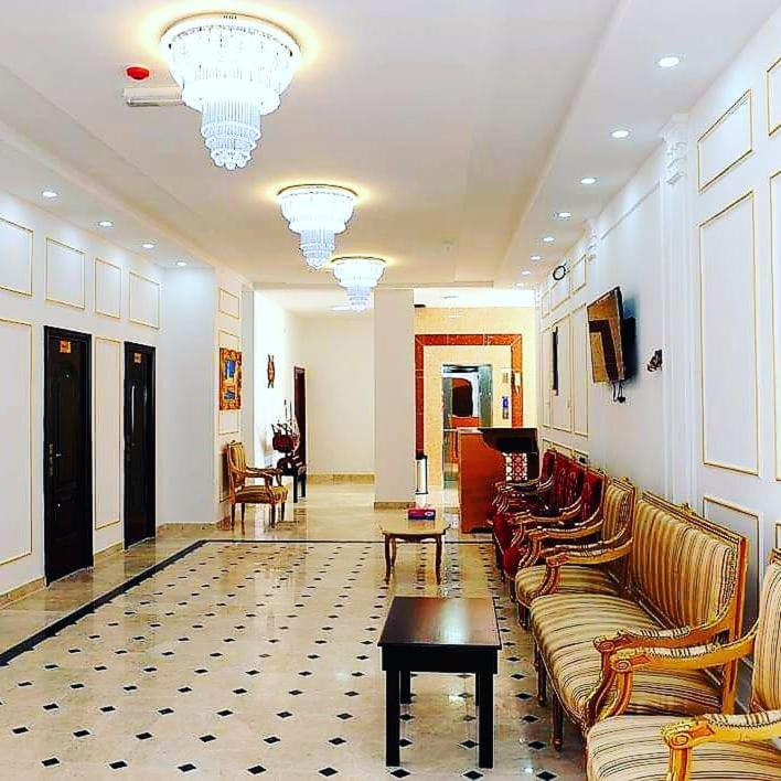 Sea Hotel Apartment photo 1