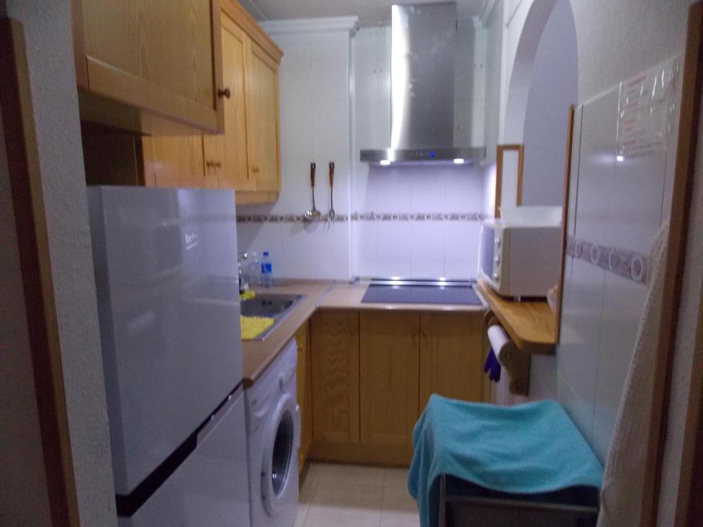 appartement de vacances dans résidence en ESPAGNE photo 4