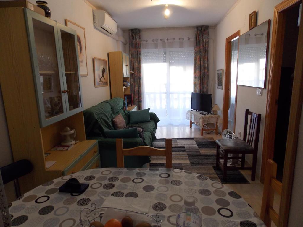 appartement de vacances dans résidence en ESPAGNE photo 3