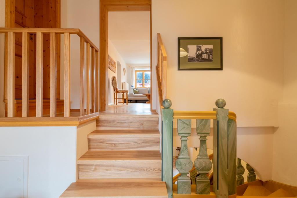 Ferienwohnung Bergluft photo 4