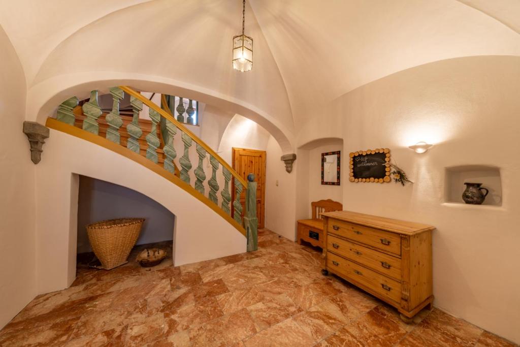 Ferienwohnung Bergluft photo 1