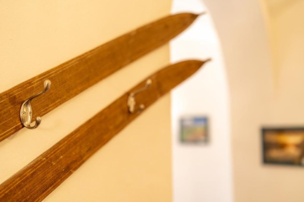 Ferienwohnung Bergluft photo 3