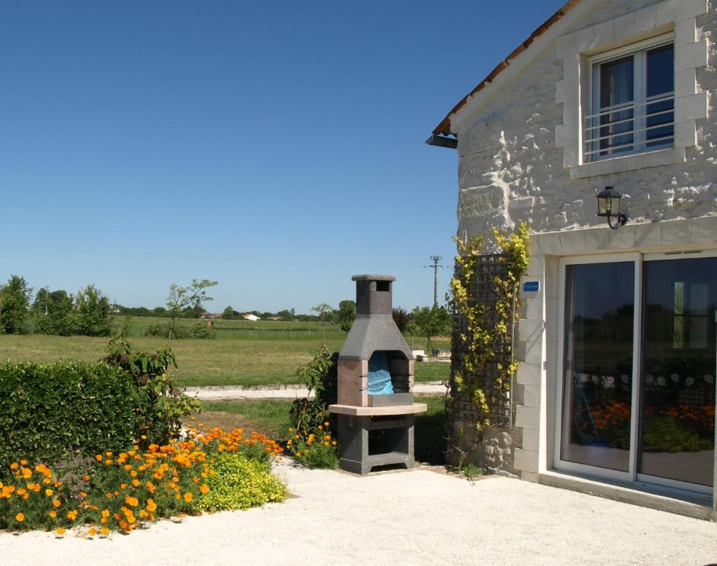 Les Gîtes de Brives photo 1