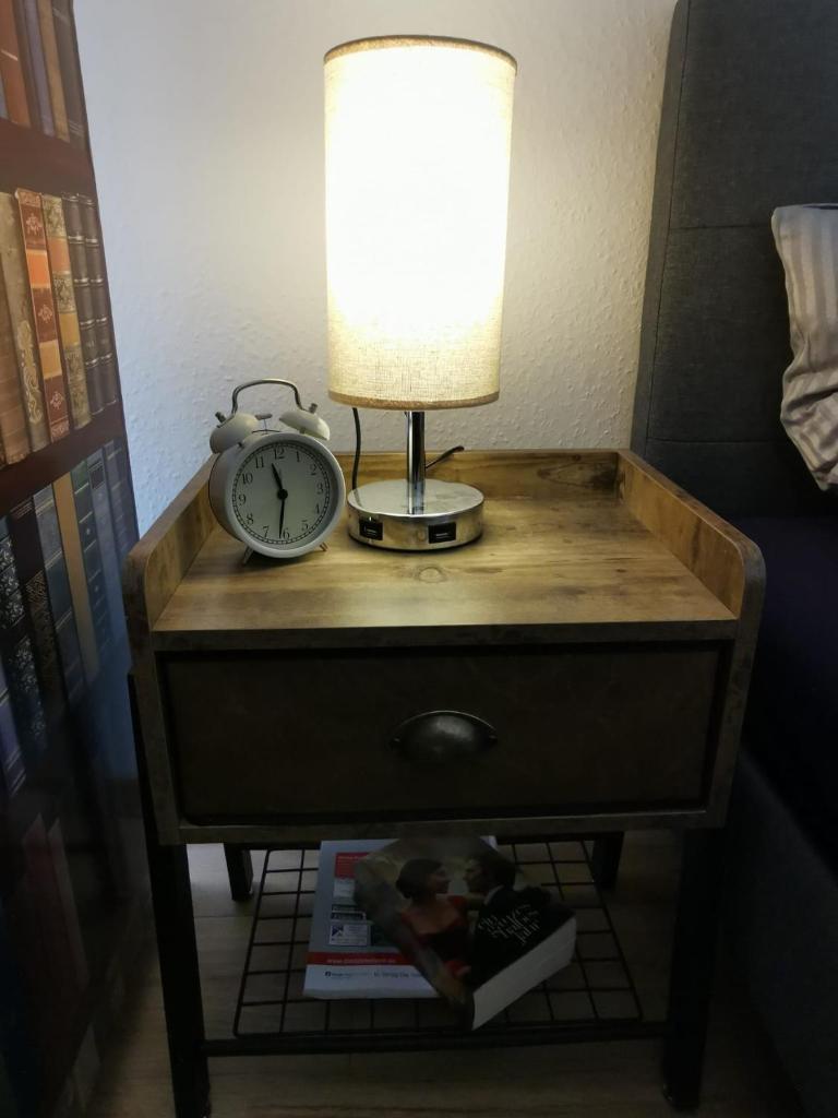 Frisch sanierte Ferienwohnung 2 min vom Südstrand - Balkon - PAY TV photo 3
