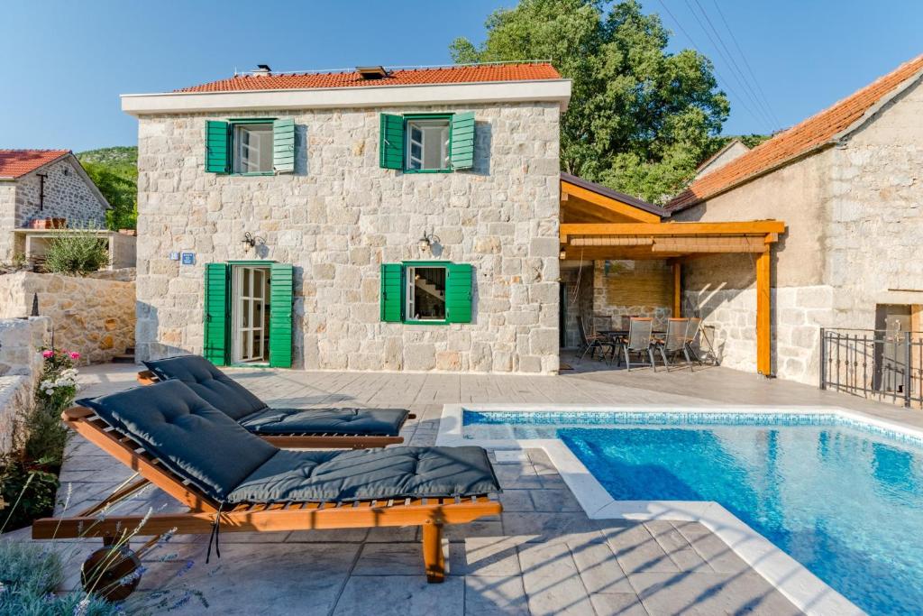 Holiday Home Rustic photo 3