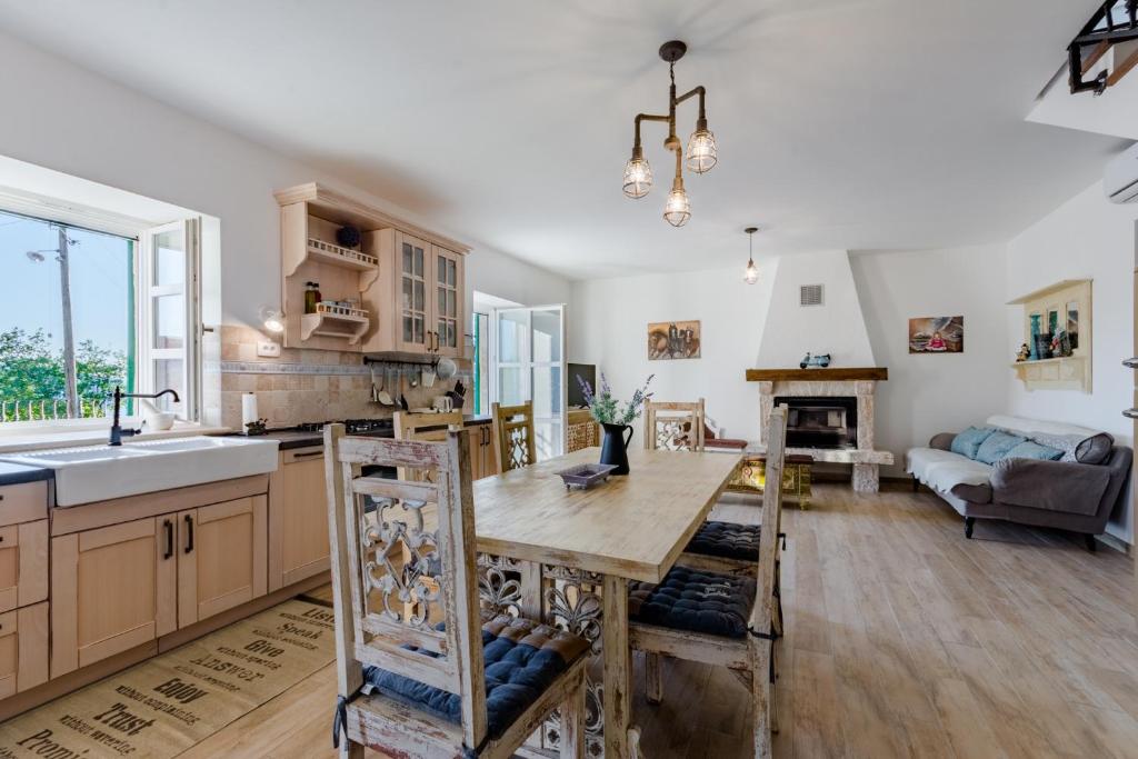 Holiday Home Rustic photo 4
