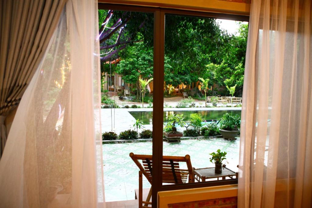 Tam Coc Valley Homestay