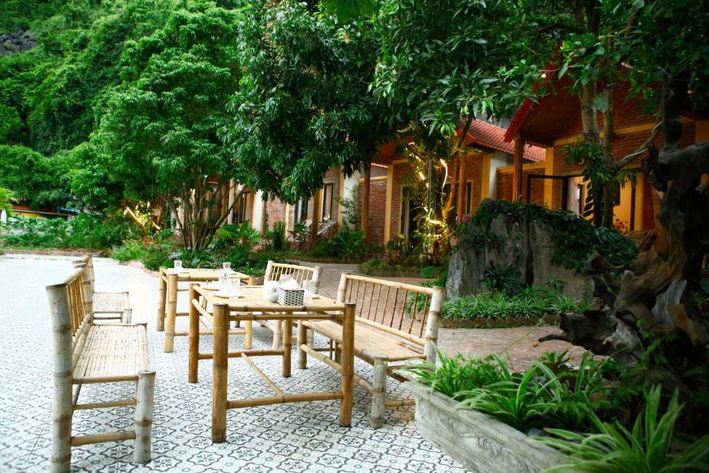 Tam Coc Valley Homestay