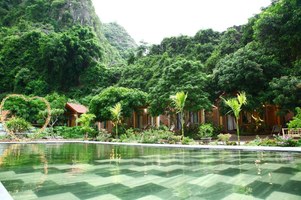 Tam Coc Valley Homestay