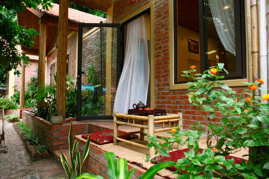 Tam Coc Valley Homestay