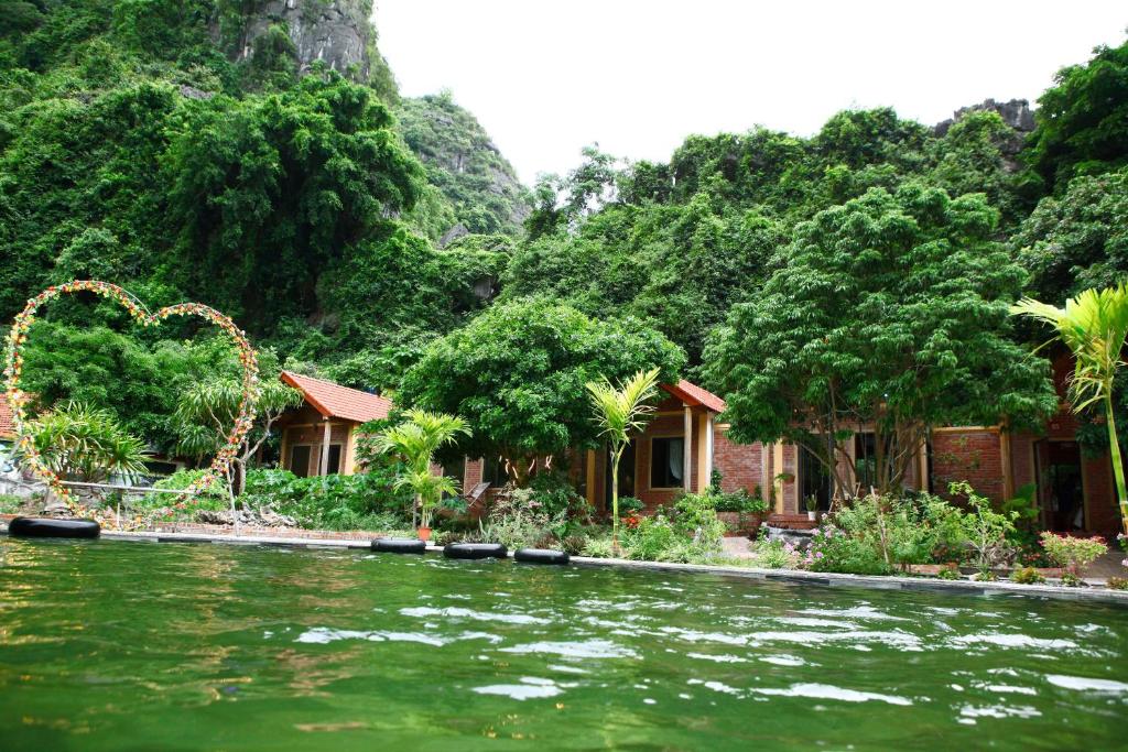 Tam Coc Valley Homestay