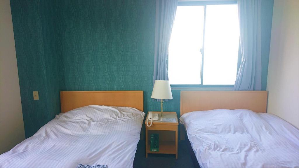 Bayside Hotel Ryugu / Vacation STAY 63714 photo 2