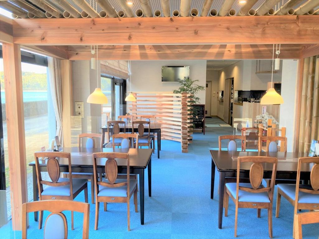 Bayside Hotel Ryugu / Vacation STAY 63714 photo 4