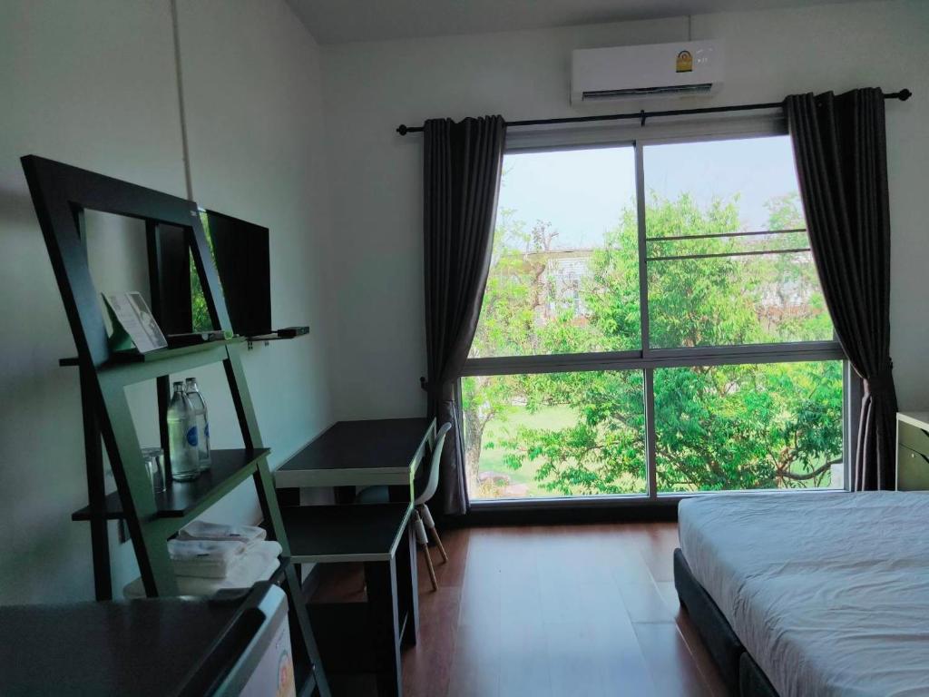 TaamJai Resort photo 1
