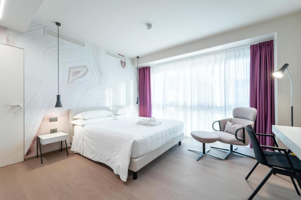 Hotel Veronesi La Torre photo 2