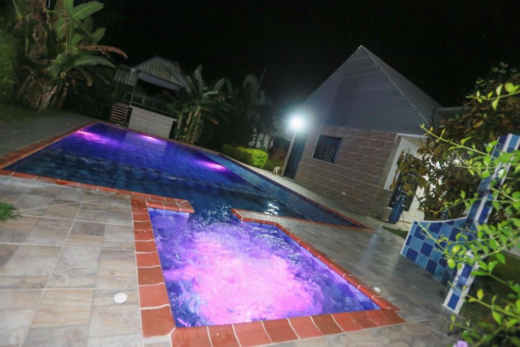 Finca Los Tres Reyes photo 4