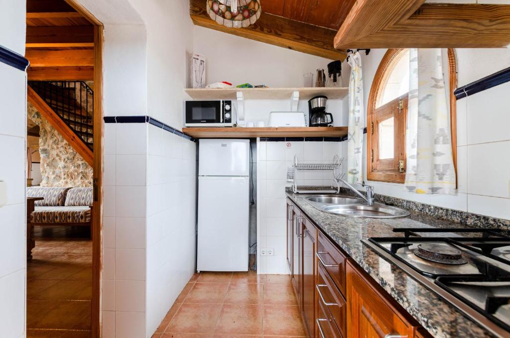 YourHouse Deulosal, apartment in rural house with pool photo 3