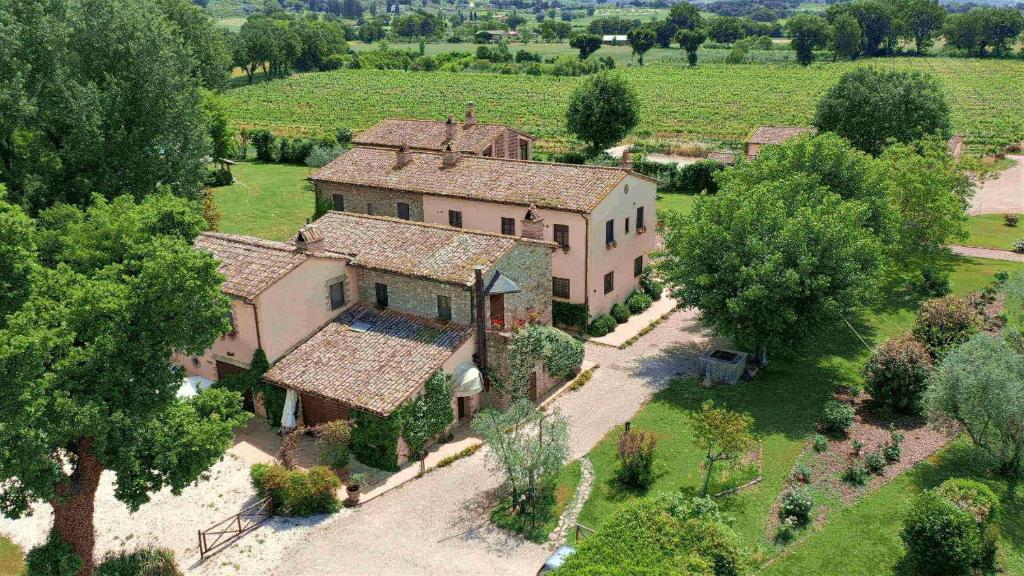Agriturismo Podere La Fornace photo 3