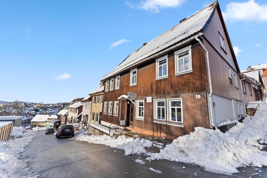 Gruppenhaus St Andreasberg Braunlage Harz photo 1