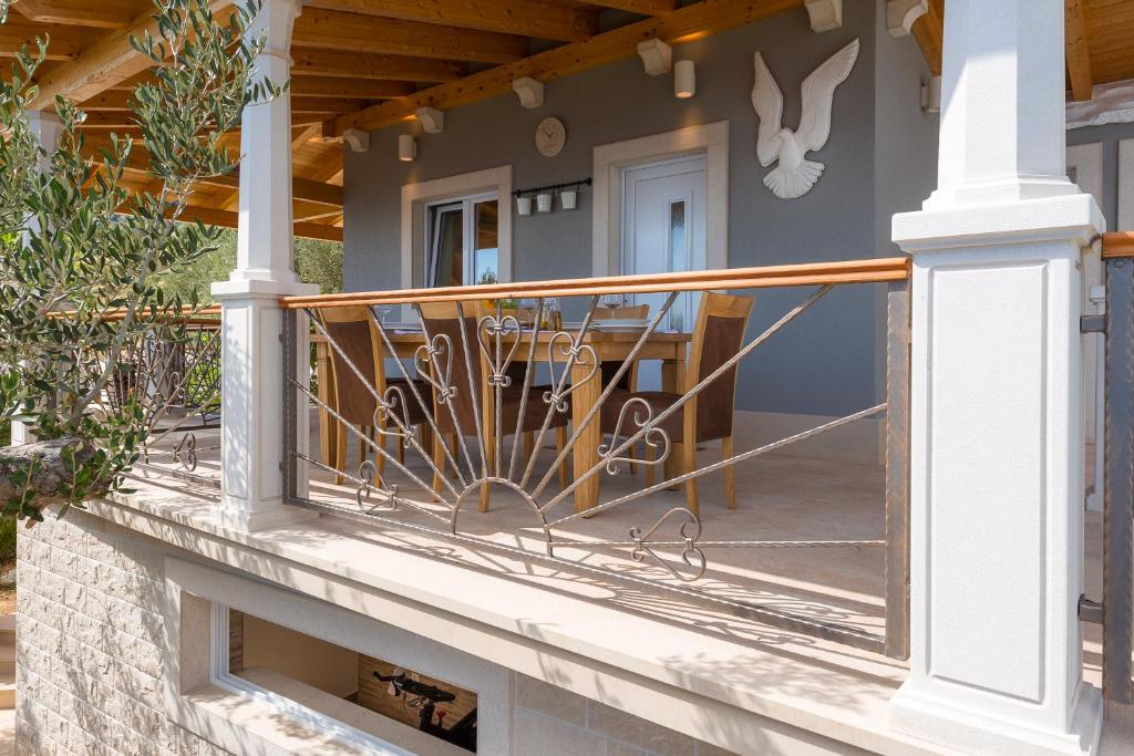 Villa Ventula photo 4