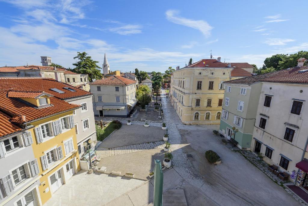 Urban Loft Old Town Poreč photo 4