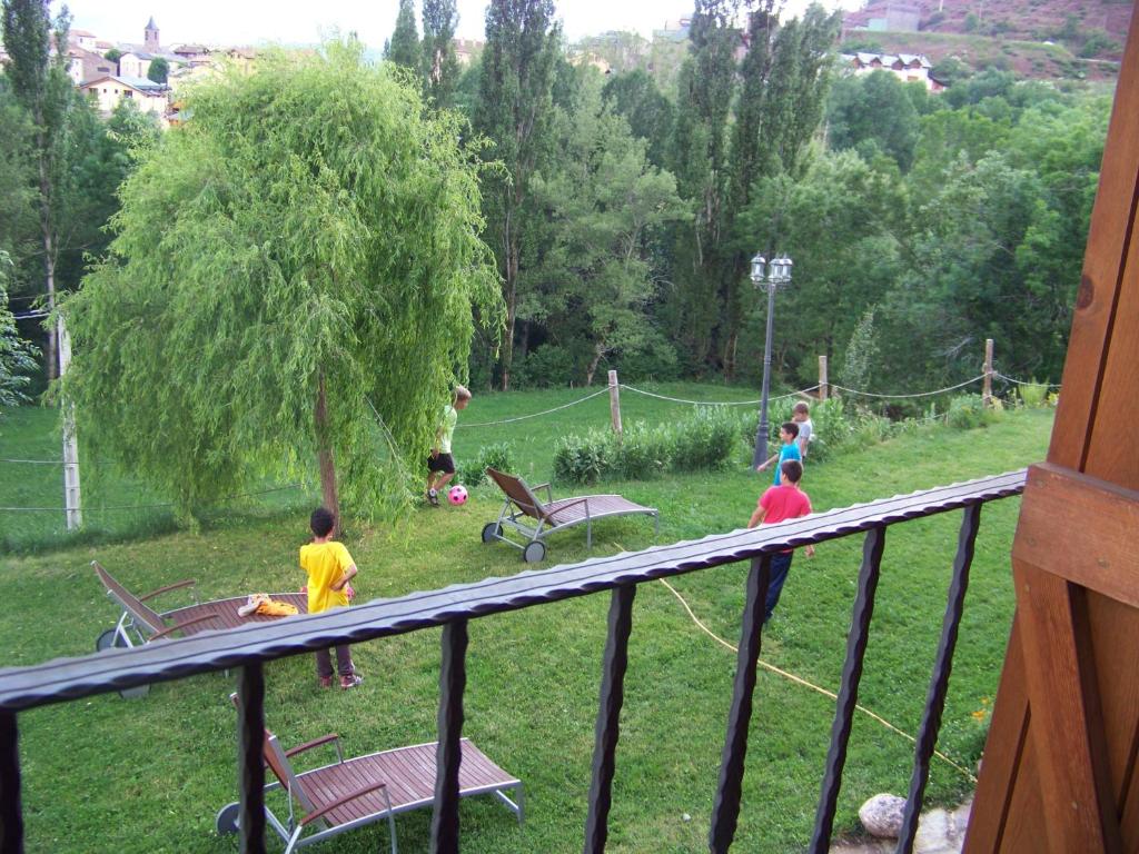 Apartamentos Chuandervera photo 4