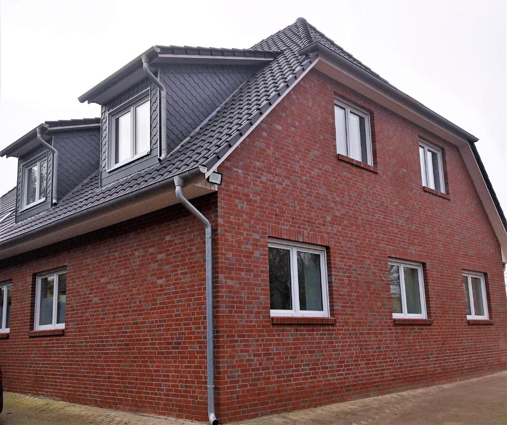 Ferienwohnungen Im Dorfe Neu ab April 2022 photo 3