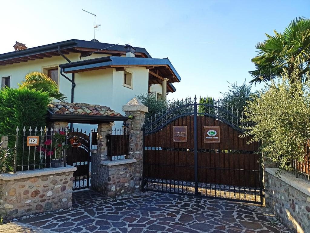 Le Zampolle B & B photo 3