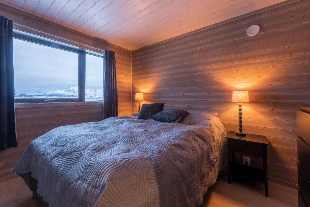 Arctic Oasis Haven photo 2