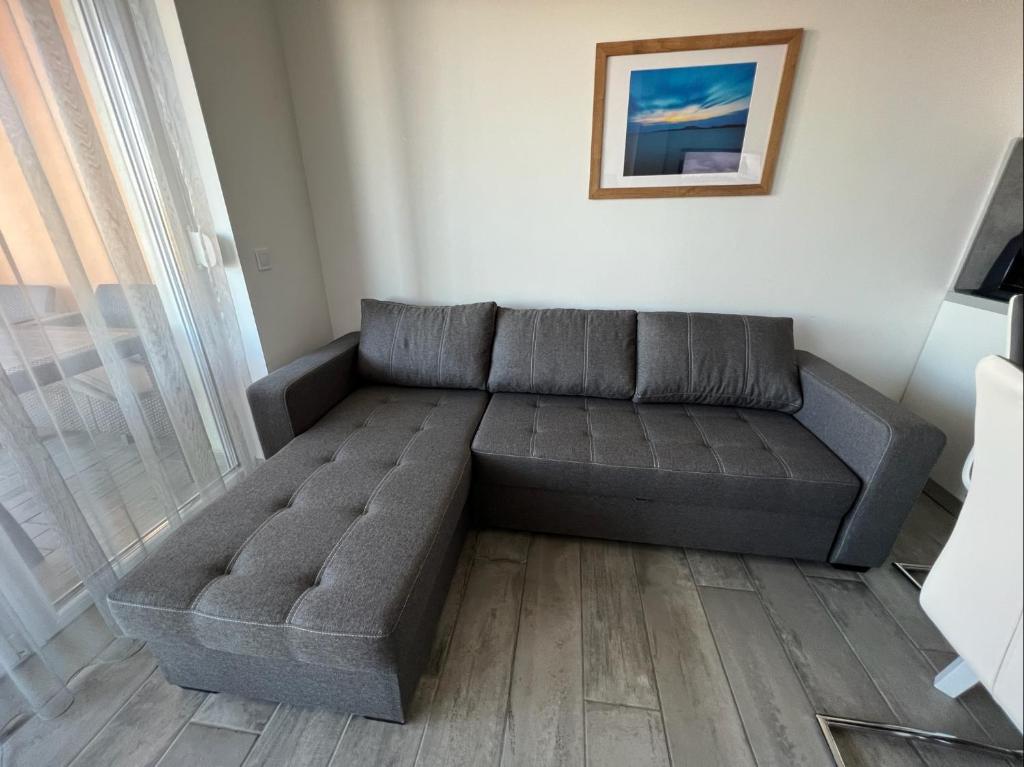 Mifi Apartman Balatonlelle photo 4