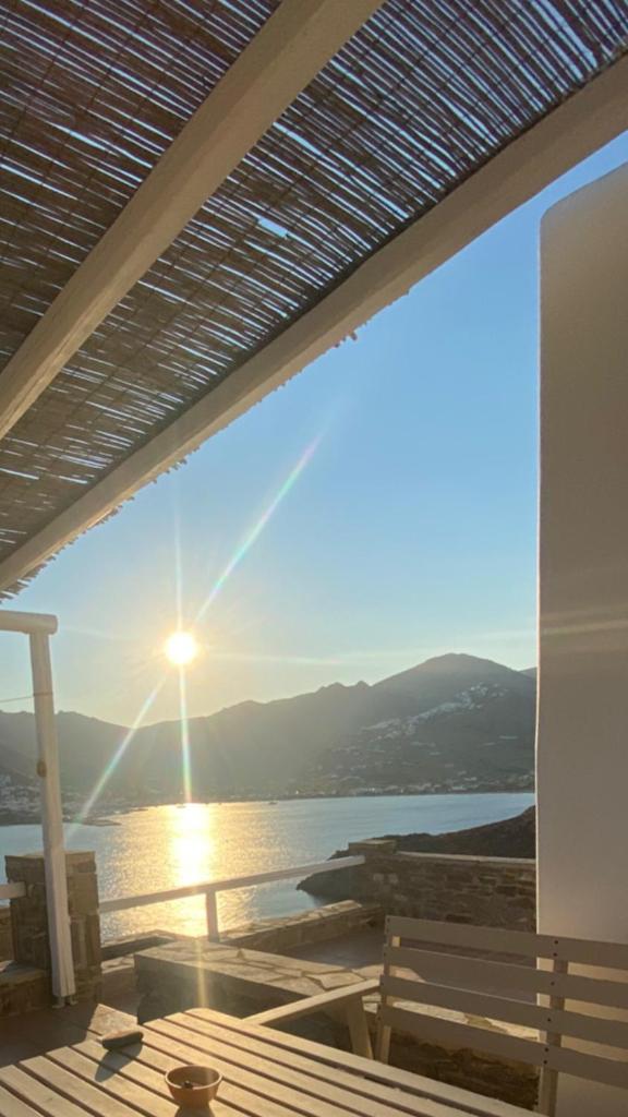 Astra Serifos photo 1