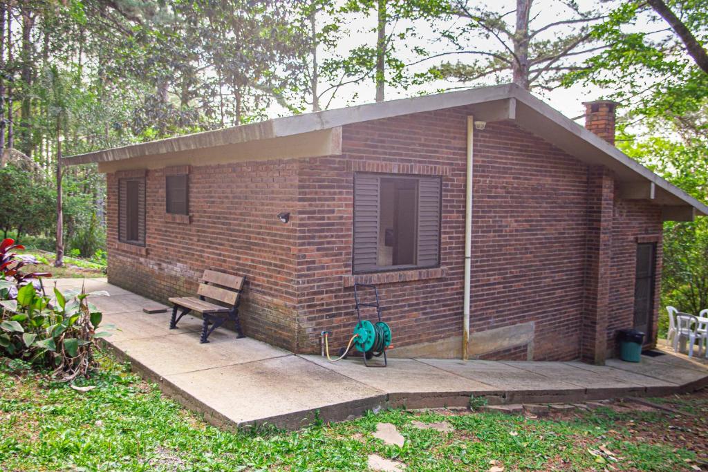 Chalet photo 2
