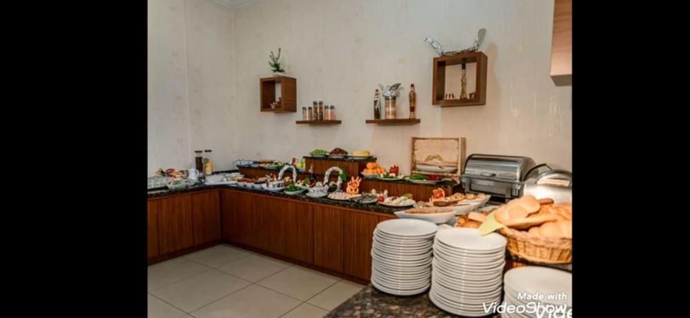kristal otel adana photo 1