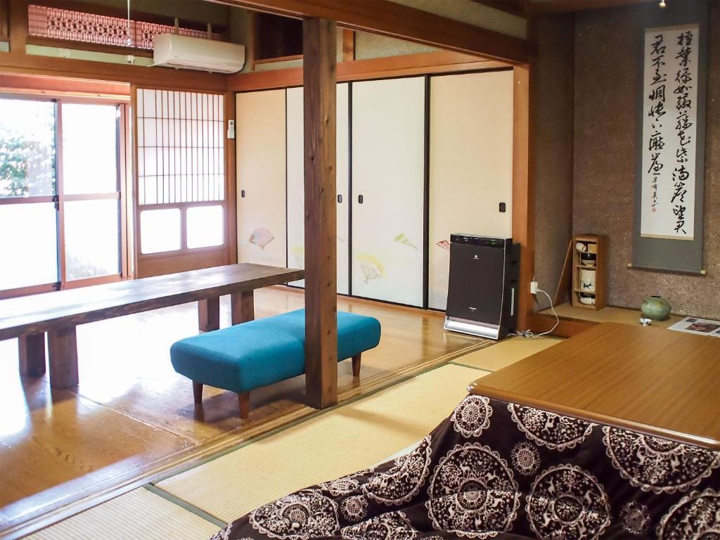 Shingu Guest House 奏 photo 3