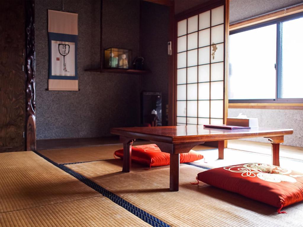 Shingu Guest House 奏 photo 4