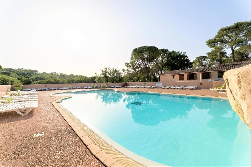 Camping Lou Cantaire photo 3
