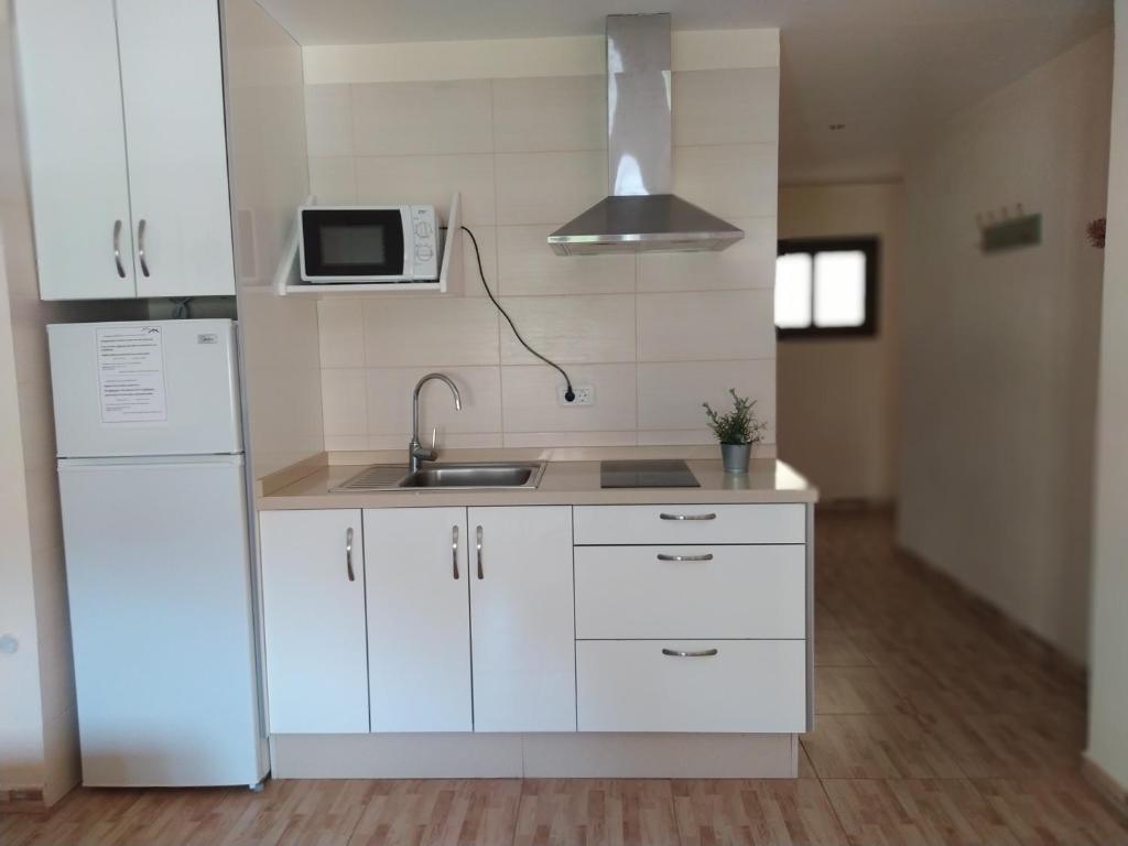 apartamentos la villa 3 photo 2