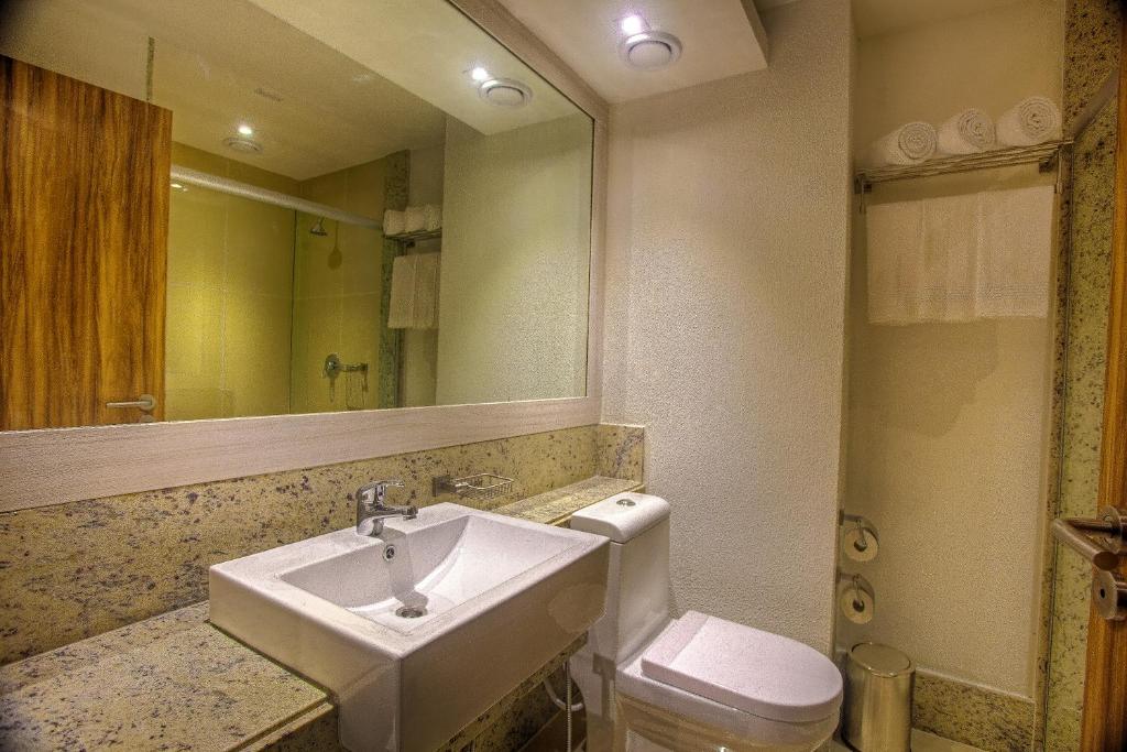 Holiday Inn Natal, an IHG Hotel photo 4