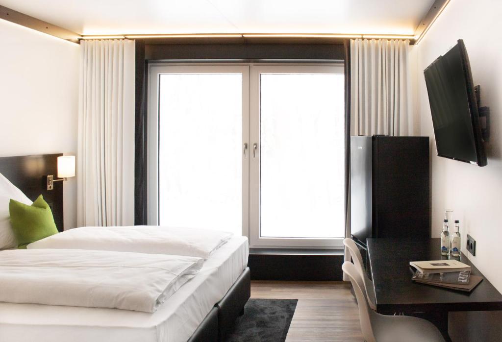 ILM Hotel by WMM Hotels photo 1