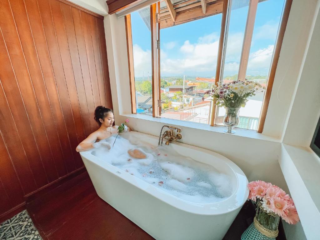 Pai Cherkaew Boutique House photo 1