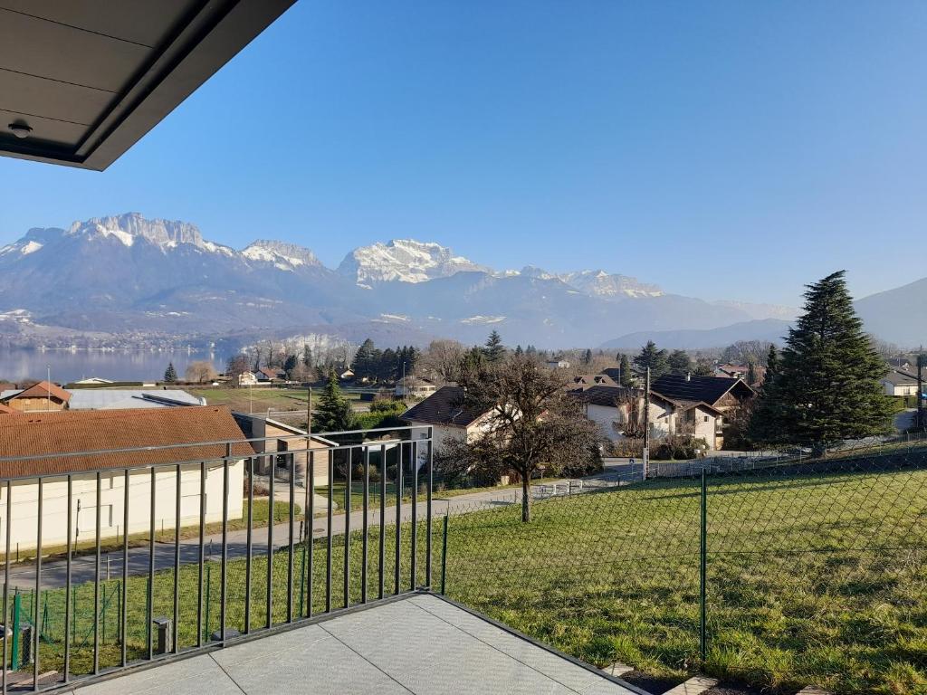 Appartement Thiou photo 1