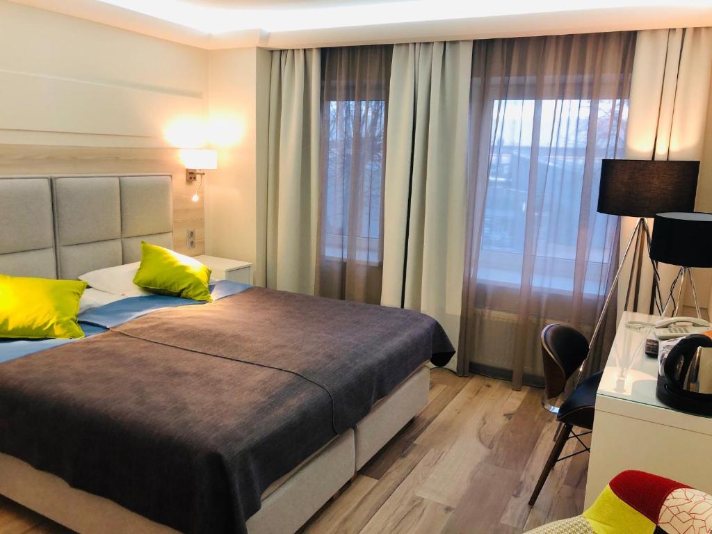 Amrita Hotel photo 1
